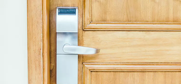 Advanced Solutions in Parma, OH for Modern Security