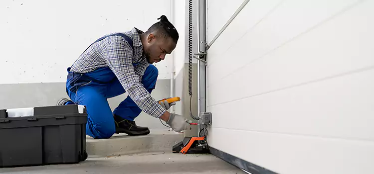 Expert Solutions for Every Garage Lock Need in Parma, OH