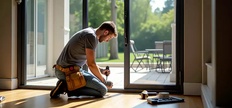 Comprehensive Solutions for Every Glass Door Need in Parma, OH