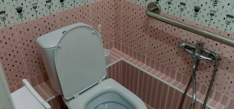Meeting Diverse Needs With Accessible Restroom Solutions in Parma, OH