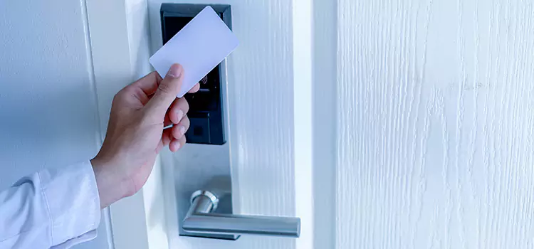 Why Choose Us for Your Keycard Lock Installation in Parma, OH?
