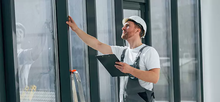 Comprehensive Solutions for Your Sticking Doors in Parma, OH