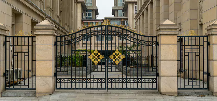 Comprehensive Iron Gate Maintenance Solutions in Parma, OH