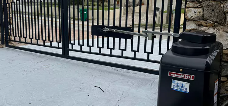 Seamless Installation and Support for Your New Gate in Parma, OH