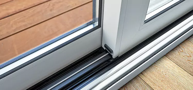 Why Your Sliding Door Keeps Getting Stuck in Parma, OH?